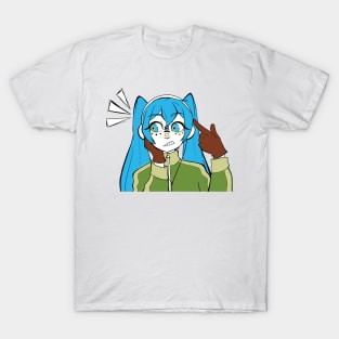 Matryoshka Miku T-Shirt